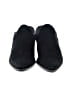 Blondo 100% Leather Black Mule/Clog Size 7 1/2 - photo 2