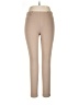Joe Boxer Solid Tan Casual Pants Size XL - photo 1