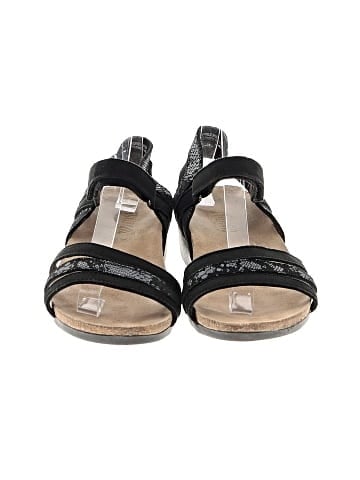Munro American Wedges (view 2)