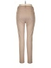 Joe Boxer Solid Tan Casual Pants Size XL - photo 2