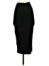 Unbranded Solid Black Formal Skirt Size S - photo 1
