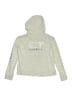 Vineyard Vines 100% Cotton Silver Pullover Hoodie Size 14 - photo 2