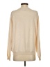 Jumper 1234 100% Cashmere Tan Cashmere Pullover Sweater Size 4 - photo 2