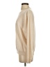 Jumper 1234 100% Cashmere Tan Cashmere Pullover Sweater Size 4 - photo 5