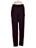 Aeropostale Burgundy Casual Pants Size XS - photo 1