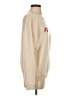 Jumper 1234 100% Cashmere Tan Cashmere Pullover Sweater Size 4 - photo 4