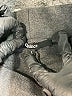 Quince Gray Active Pants Size L - photo 4