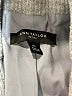 Ann Taylor Chevron-herringbone Gray Blazer Size 00 (petite) - photo 6