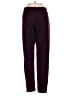 Aeropostale Burgundy Casual Pants Size XS - photo 2