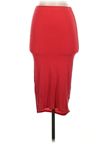Velvet Torch Casual Skirt (view 1)