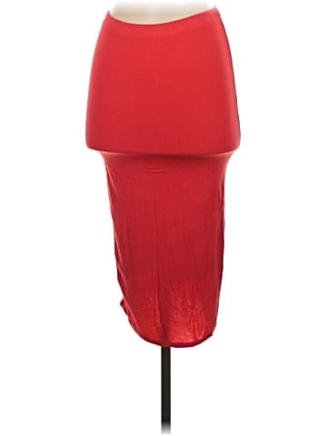 Velvet Torch Casual Skirt (view 2)