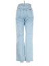 Rolla's 100% Organic Cotton Color Block Blue Jeans Size 26 waist - photo 2