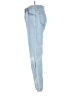 Rolla's 100% Organic Cotton Color Block Blue Jeans Size 26 waist - photo 5