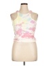 AFRM Pink Tank Top Size XL - photo 1