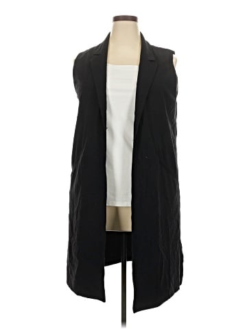 Reitmans Vest (view 1)