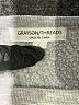 Grayson Threads Animal Print Gray Pullover Sweater Size L - photo 7