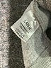 Grayson Threads Animal Print Gray Pullover Sweater Size L - photo 8