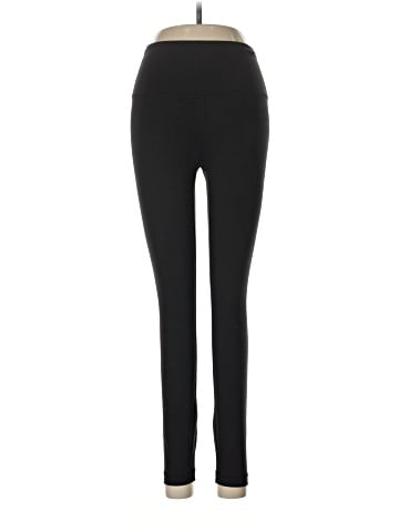 Lu Lu Lame Active Pants (view 1)