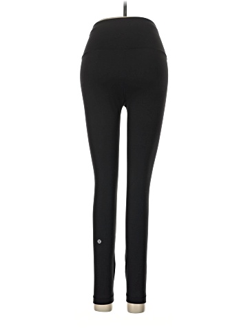 Lu Lu Lame Active Pants (view 2)
