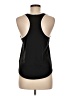 Gap Fit Black Sleeveless T-Shirt Size M - photo 2