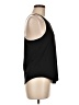 Gap Fit Black Sleeveless T-Shirt Size M - photo 4