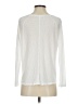 Splendid Ivory Long Sleeve T-Shirt Size XS - photo 2