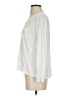Splendid Ivory Long Sleeve T-Shirt Size XS - photo 5