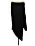 Nine West Black Casual Skirt Size L - photo 1