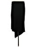 Nine West Black Casual Skirt Size L - photo 2