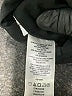 Ann Taylor Solid Black Formal Skirt Size 8 - photo 5