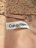 Calvin Klein 100% Elasterell Pink Vest Size XS - photo 6
