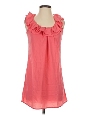 Pins and Needles Casual Dress (view 1)