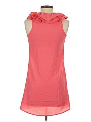 Pins and Needles Casual Dress (view 2)