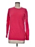 Banana Republic Pink Pullover Sweater Size M - photo 1