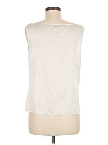Preston & York Sleeveless Blouse (view 2)