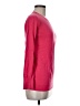 Banana Republic Pink Pullover Sweater Size M - photo 4