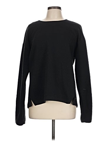 Freely Pullover Sweater (view 1)