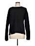 Freely Black Pullover Sweater Size L - photo 1