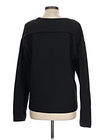 Freely Pullover Sweater (view 2)