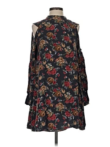Angie 3/4 Sleeve Blouse (view 1)