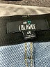 Lularoe Blue Jeans Size 40 - photo 3