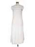 Rip Curl 100% Viscose White Casual Dress Size XL - photo 2