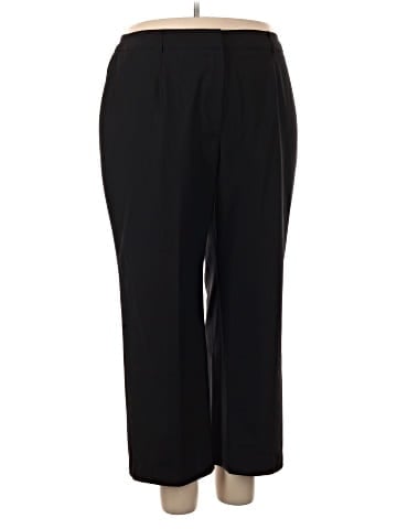 Jones New York Collection Dress Pants (view 1)