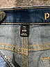 Gap Outlet Hearts Blue Jeans Size 6 - photo 7