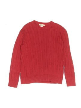 The Beaufort Bonnet Company Pullover Sweater