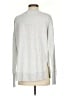 Athleta Silver Sweatshirt Size S - photo 2