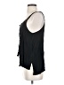 Cotton Candy Black Sleeveless Blouse Size S - photo 5