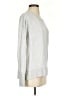 Athleta Silver Sweatshirt Size S - photo 4