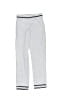 Bella Bliss White Casual Pants Size 7 - photo 1