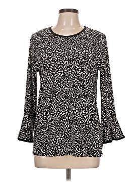 MICHAEL Michael Kors Long Sleeve T-Shirt (view 1)